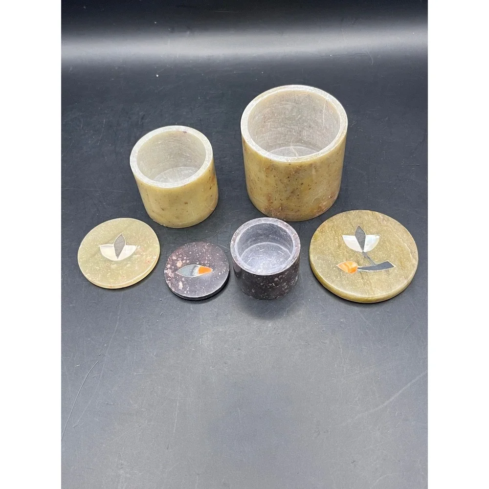 N/A collection three